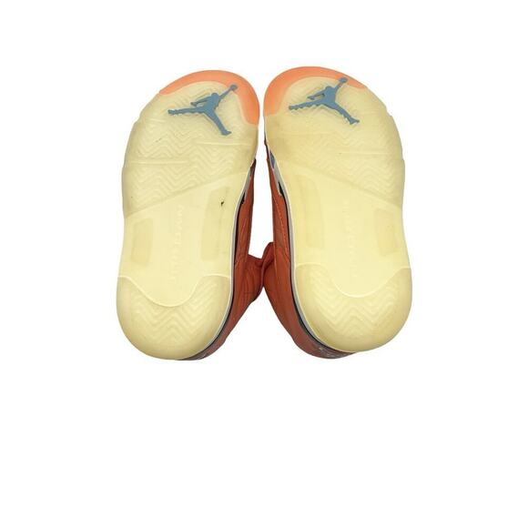 Nike Air‎ Jordan 5 Retro SP (TD) DJ Khaled Crimson Bliss Kids - Picture 6 of 7